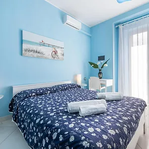 Thanit Guest house Cagliari