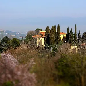 Frigionaia Séjour à la ferme