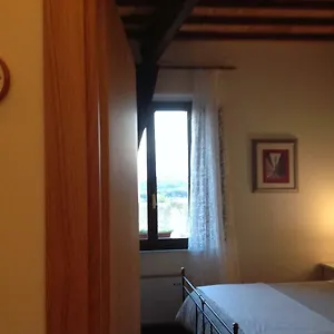 Bed & Breakfast In Piazza, Monteriggioni