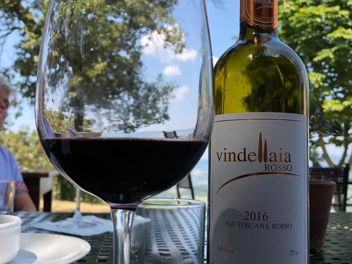Vitabella Toscana 세지아노 0*,