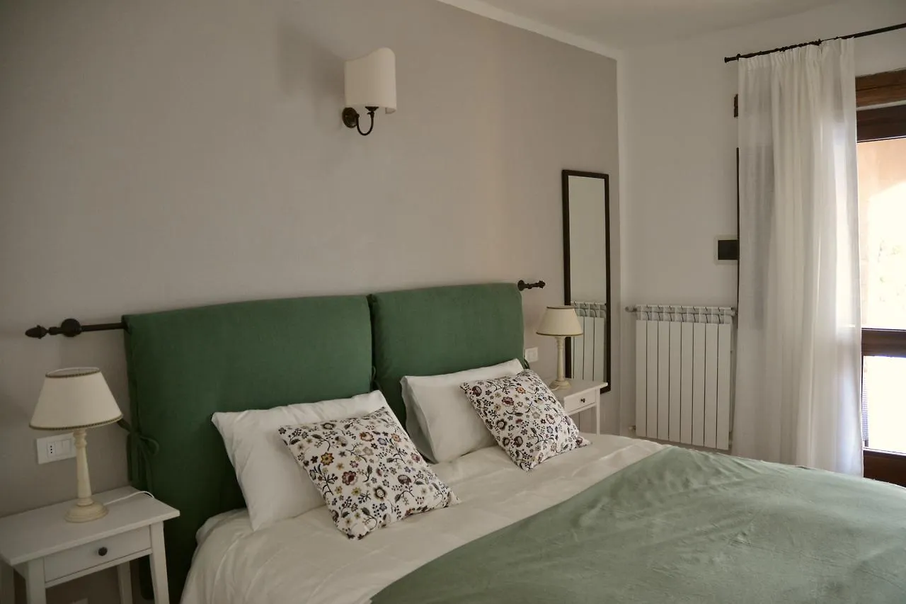 Vitabella Toscana Villa Seggiano 0*,