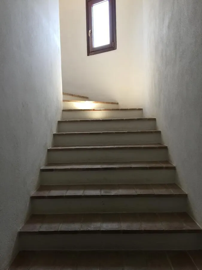Vitabella Toscana Seggiano Farm stay